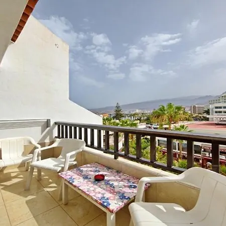 شقة En Ps Ii أرونا