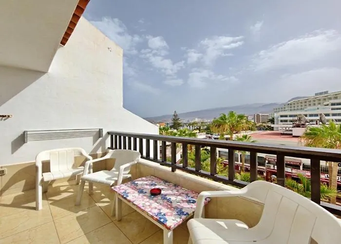 شقة En Ps Ii أرونا