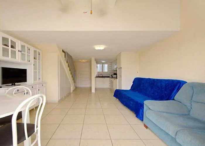 En Ps Ii شقة أرونا